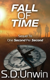 Fall Of Time