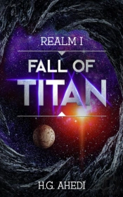 Fall Of Titan