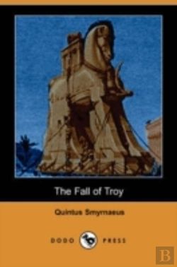Bertrand.pt - Fall Of Troy (Dodo Press)