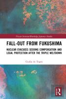 Fall-Out From Fukushima