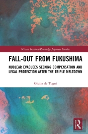 Fall-Out From Fukushima