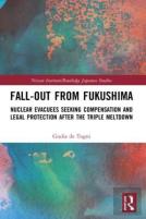 Fall-Out From Fukushima