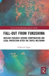 Fall-Out From Fukushima