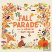 Fall Parade