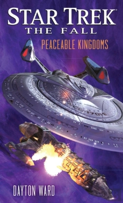 Bertrand.pt - Fall: Peaceable Kingdoms