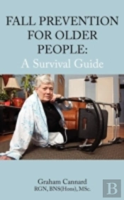 Fall Prevention For Older People