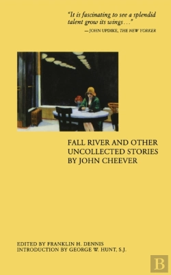 Bertrand.pt - Fall River And Other Uncollected Stories