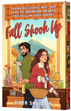 Bertrand.pt - Fall Shook Up