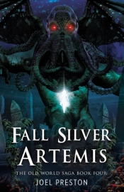 Fall Silver Artemis