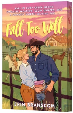 Bertrand.pt - Fall Too Well
