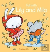 Fall With Lily And Milo