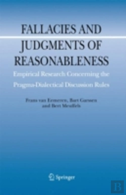 Bertrand.pt - Fallacies And Judgments Of Reasonableness