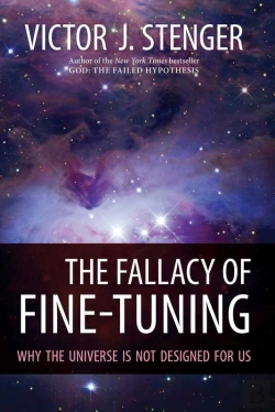Bertrand.pt - Fallacy Of Fine-Tuning