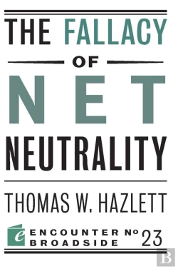 Bertrand.pt - Fallacy Of Net Neutrality