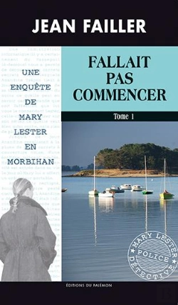 Bertrand.pt - Fallait Pas Commencer T.1