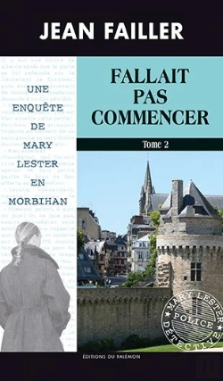 Bertrand.pt - Fallait Pas Commencer T.2
