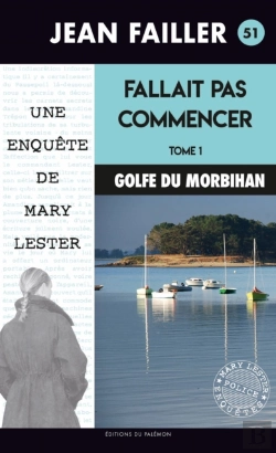 Bertrand.pt - Fallait Pas Commencer - Tome 1