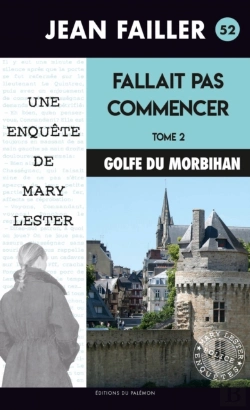 Bertrand.pt - Fallait Pas Commencer - Tome 2