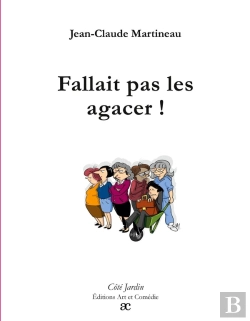 Bertrand.pt - Fallait Pas Les Agacer !