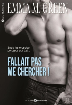Bertrand.pt - Fallait Pas Me Chercher ! Tome 1