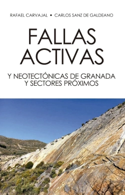 Bertrand.pt - Fallas Activas Y Neotectonicas De Granada Y Sectores Proximos