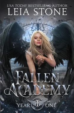 Bertrand.pt - Fallen Academy