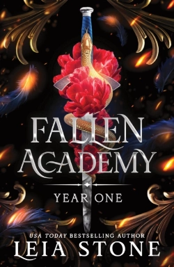 Bertrand.pt - Fallen Academy Year One