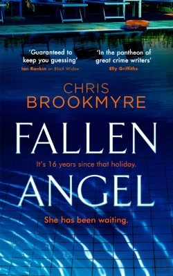 Bertrand.pt - Fallen Angel