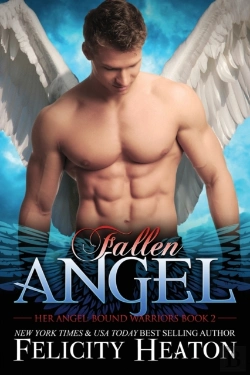 Bertrand.pt - Fallen Angel