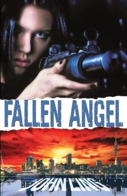 Bertrand.pt - Fallen Angel