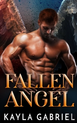 Bertrand.pt - Fallen Angel