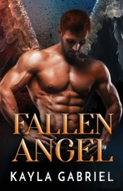 Fallen Angel: Large Print