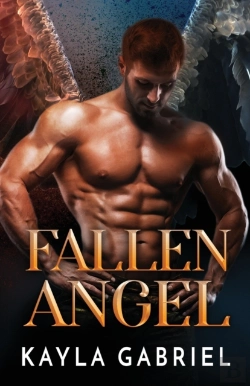 Bertrand.pt - Fallen Angel: Large Print
