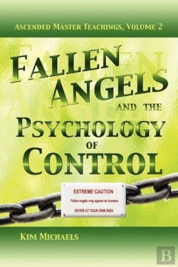 Bertrand.pt - Fallen Angels And The Psychology Of Control