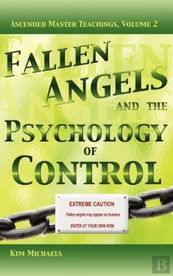 Bertrand.pt - Fallen Angels And The Psychology Of Control
