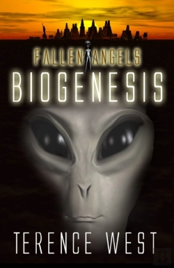 Bertrand.pt - Fallen Angels - Biogenesis