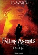 Fallen Angels - Desejo