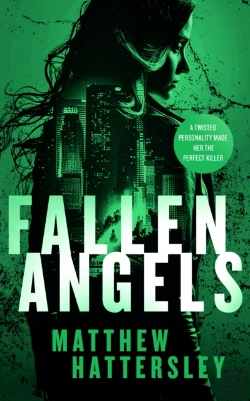Bertrand.pt - Fallen Angels