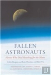 Fallen Astronauts