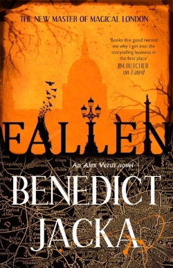 Bertrand.pt - Fallen