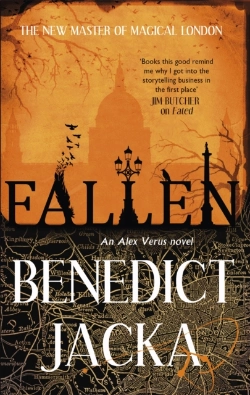 Bertrand.pt - Fallen