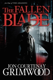 Fallen Blade