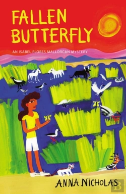 Bertrand.pt - Fallen Butterfly