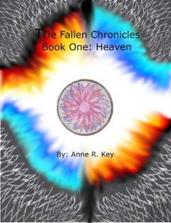 Bertrand.pt - Fallen Chronicles: Book One