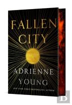 Fallen City