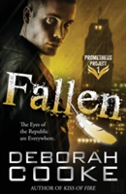 Bertrand.pt - Fallen