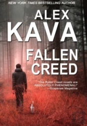 Fallen Creed  Ryder Creed K-9 Mystery Se