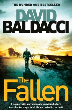 Bertrand.pt - Fallen
