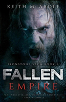 Bertrand.pt - Fallen Empire