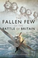 Fallen Few Of The Battle Of Britain